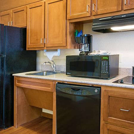 Candlewood Suites Houston Nw - Willowbrook, An Ihg Hotel Luaran gambar