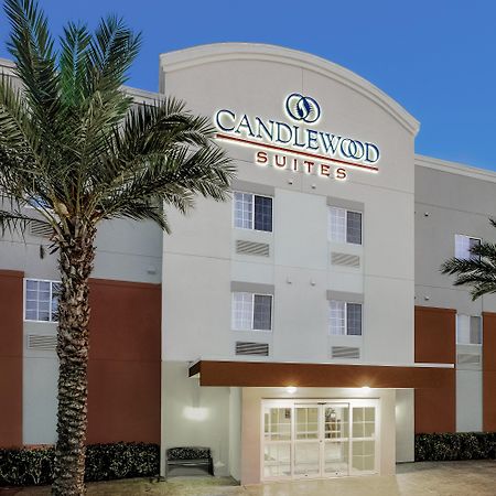 Candlewood Suites Houston Nw - Willowbrook, An Ihg Hotel Luaran gambar
