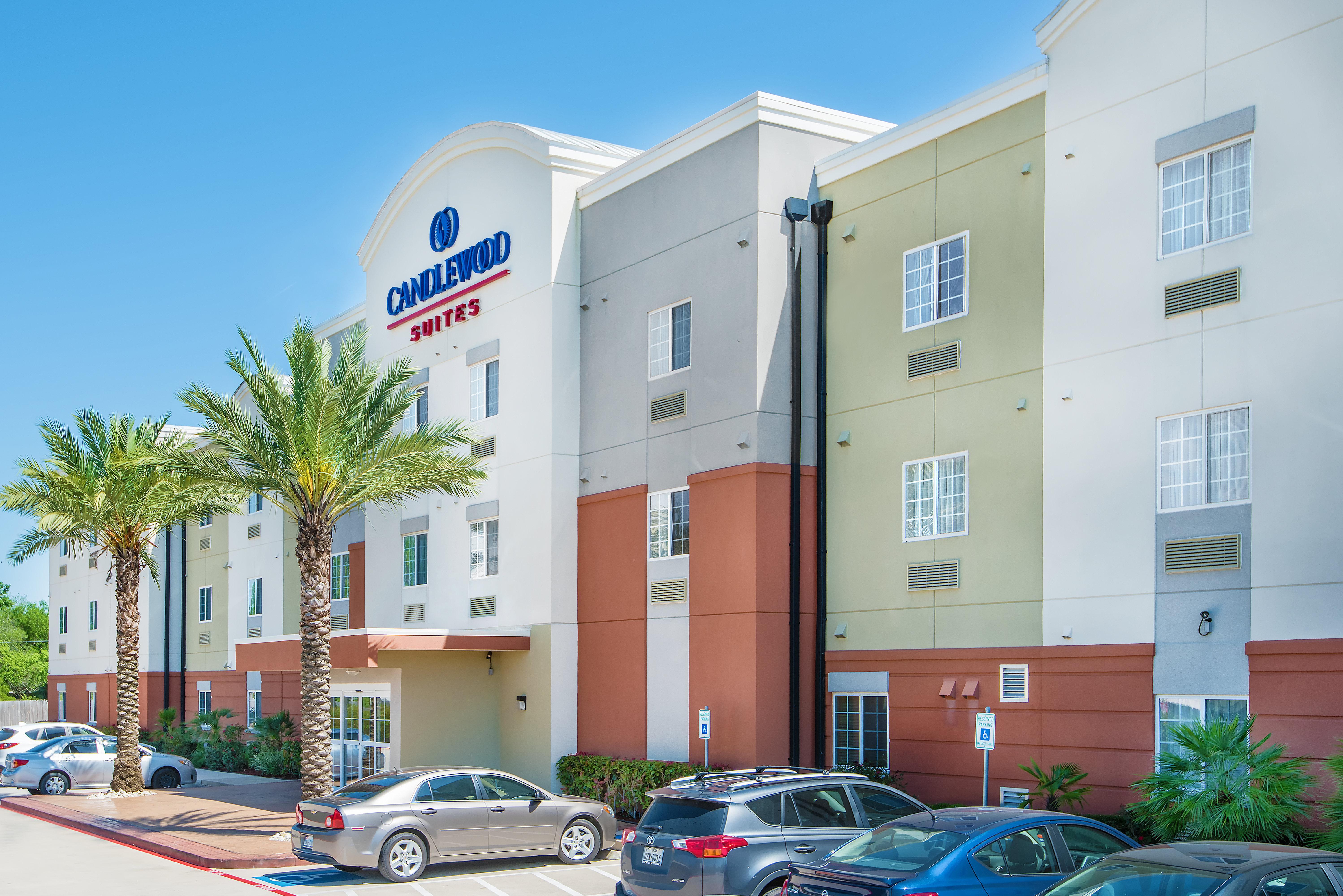 Candlewood Suites Houston Nw - Willowbrook, An Ihg Hotel Luaran gambar