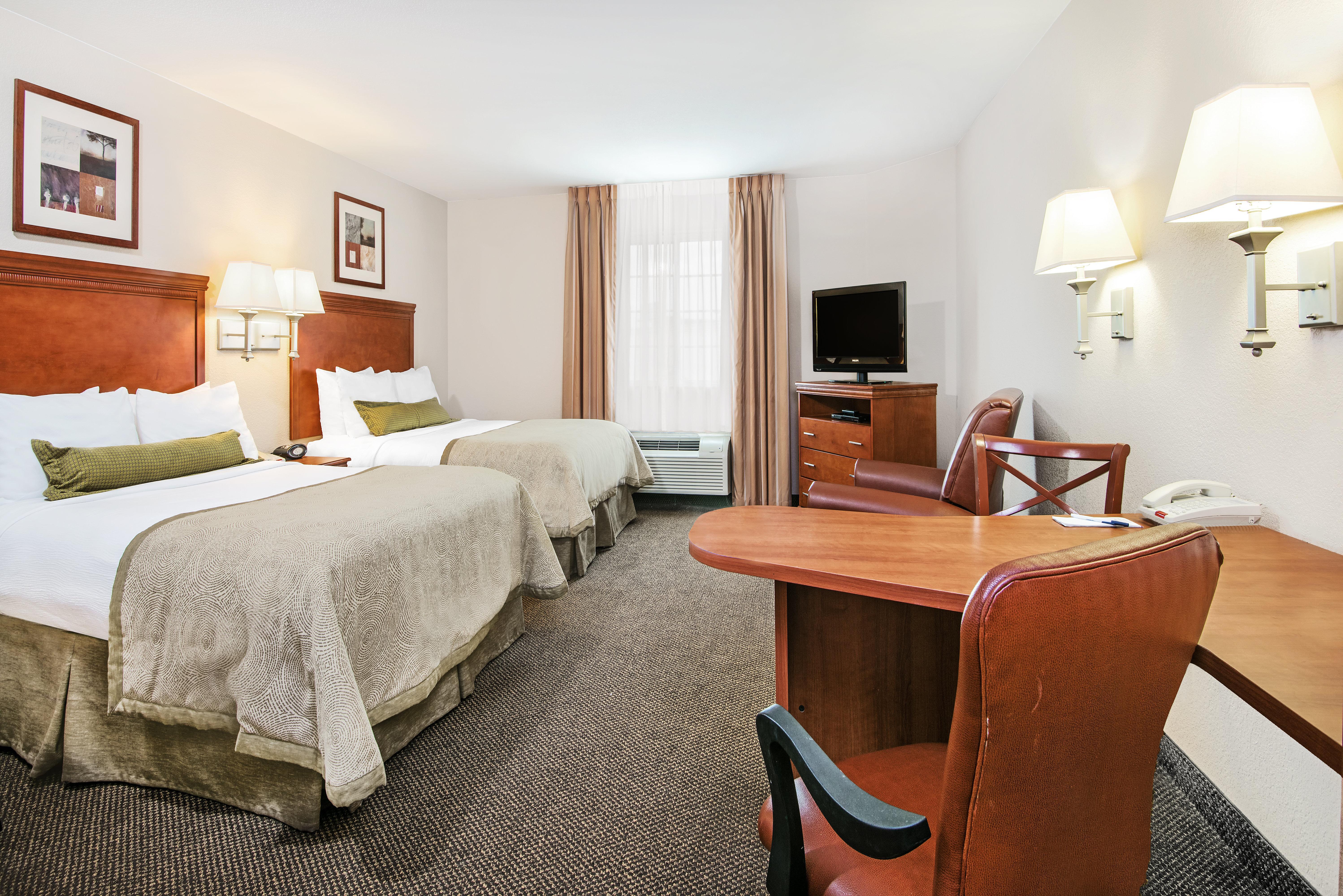 Candlewood Suites Houston Nw - Willowbrook, An Ihg Hotel Luaran gambar