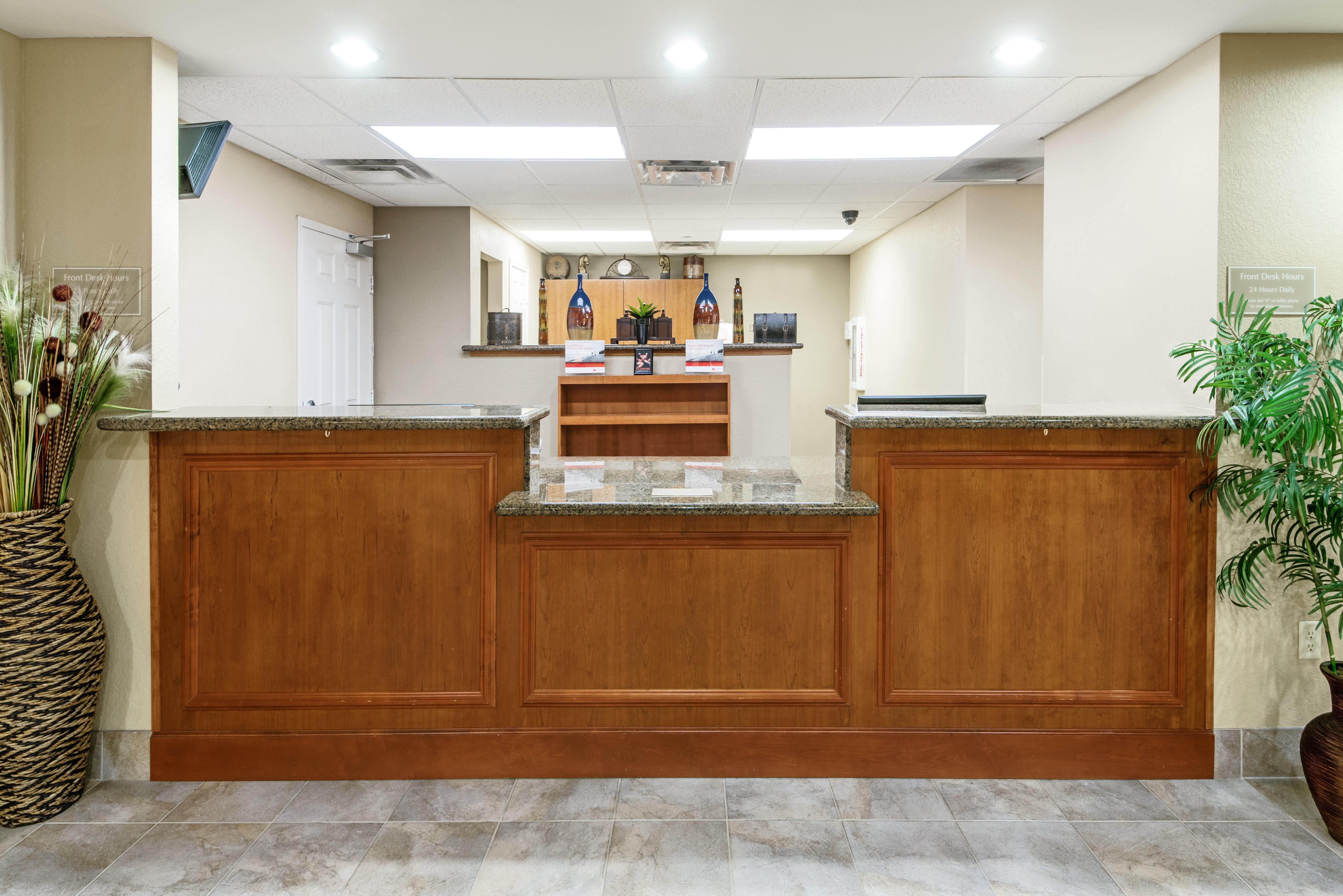Candlewood Suites Houston Nw - Willowbrook, An Ihg Hotel Luaran gambar
