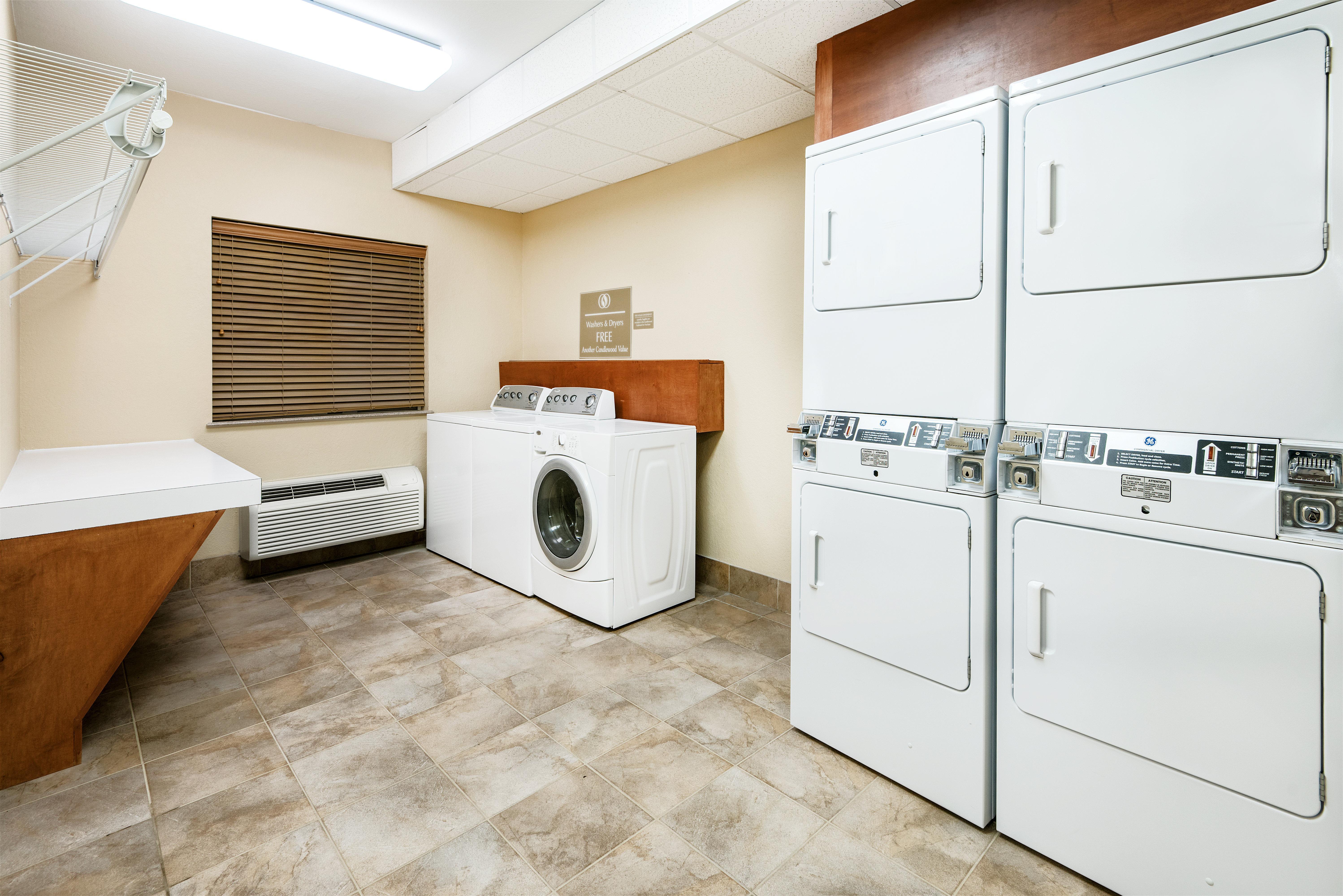 Candlewood Suites Houston Nw - Willowbrook, An Ihg Hotel Luaran gambar