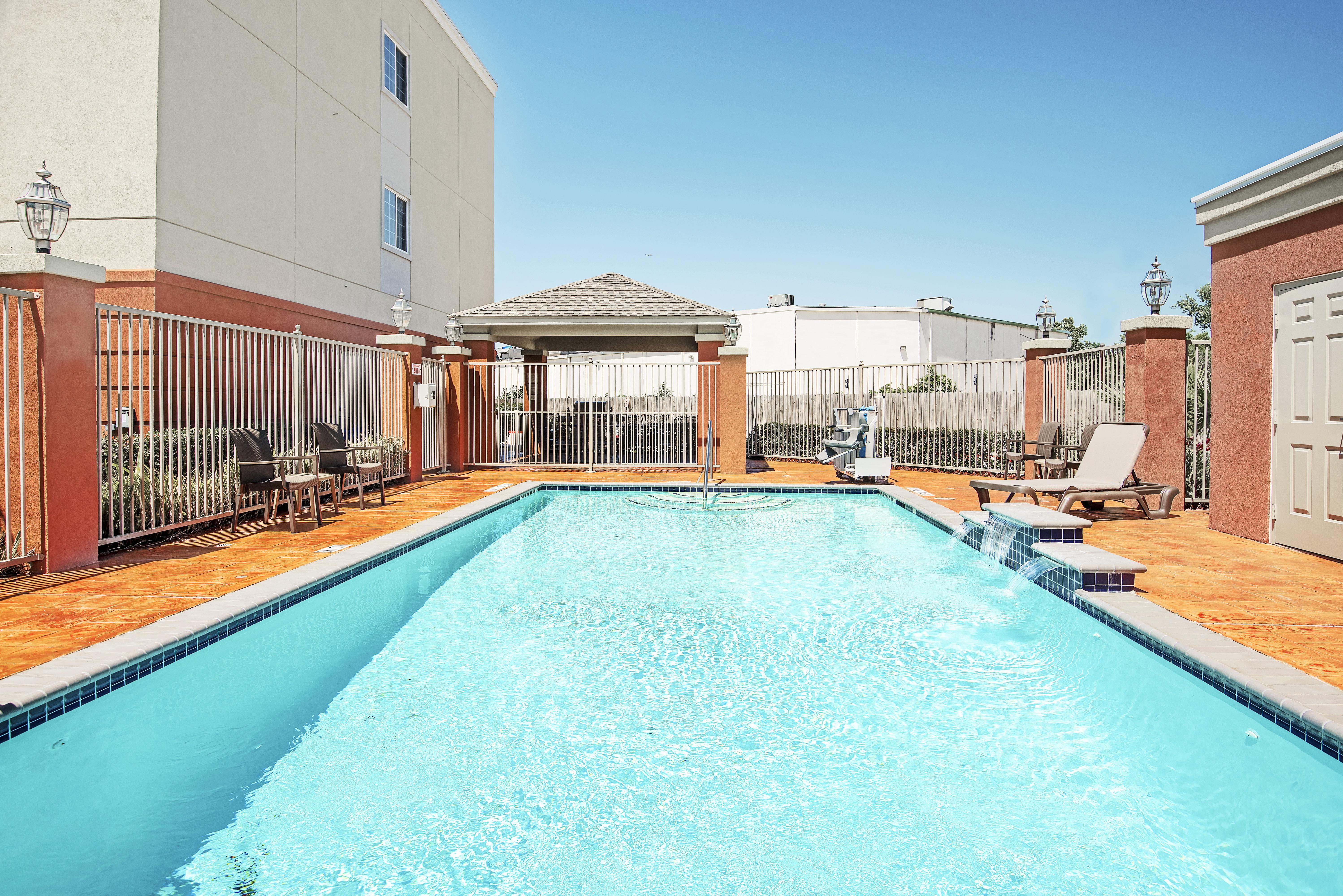 Candlewood Suites Houston Nw - Willowbrook, An Ihg Hotel Luaran gambar