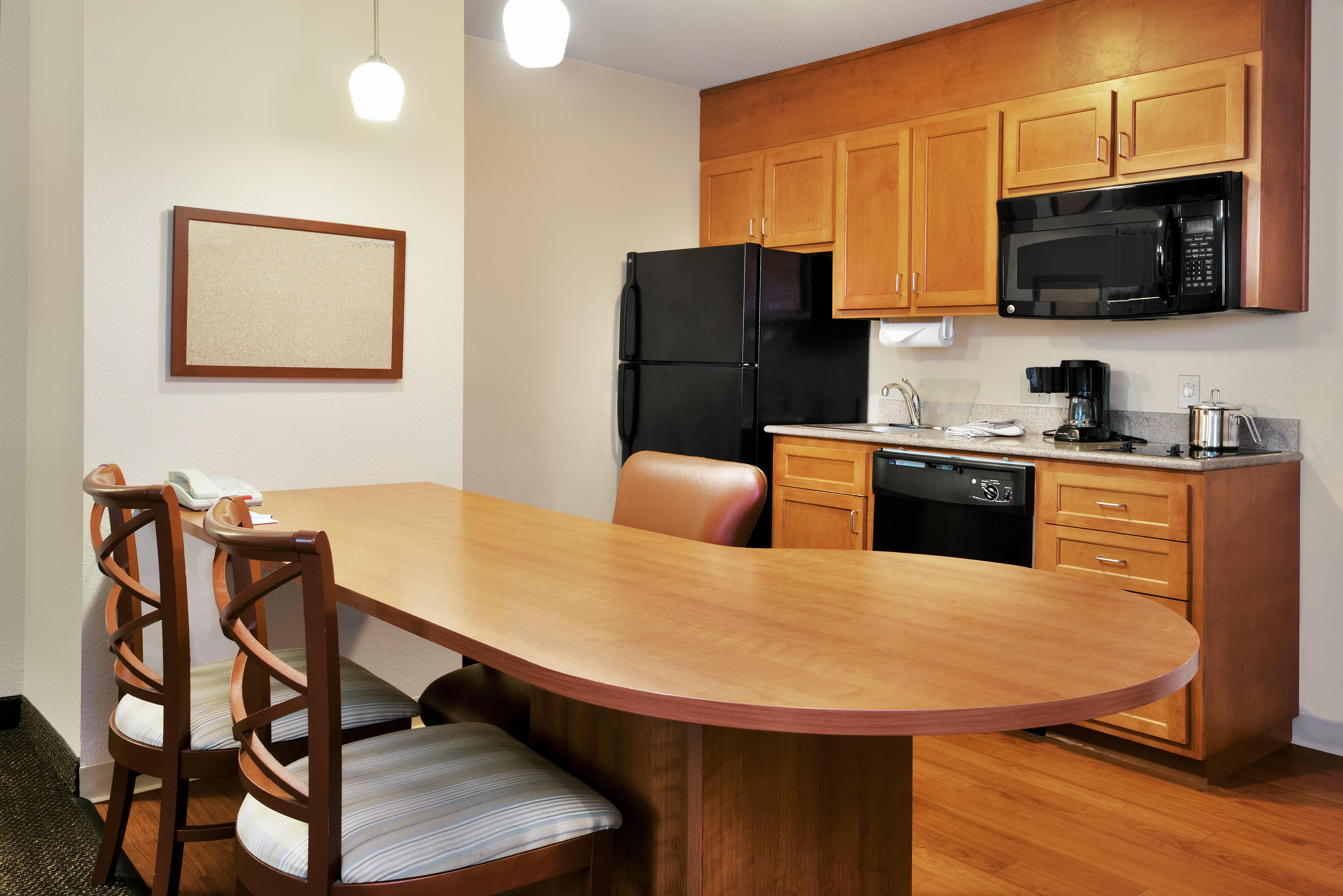 Candlewood Suites Houston Nw - Willowbrook, An Ihg Hotel Luaran gambar
