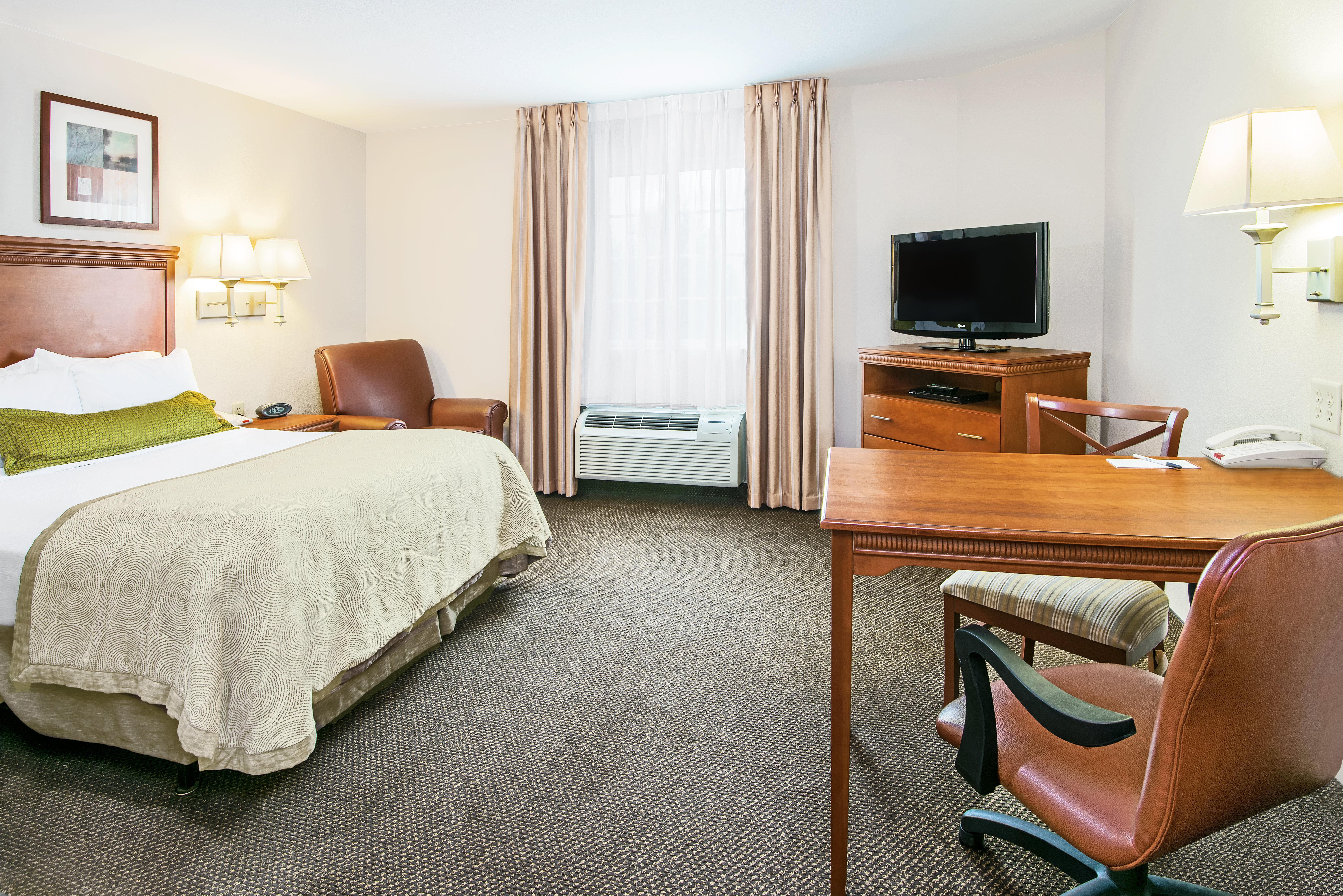 Candlewood Suites Houston Nw - Willowbrook, An Ihg Hotel Luaran gambar
