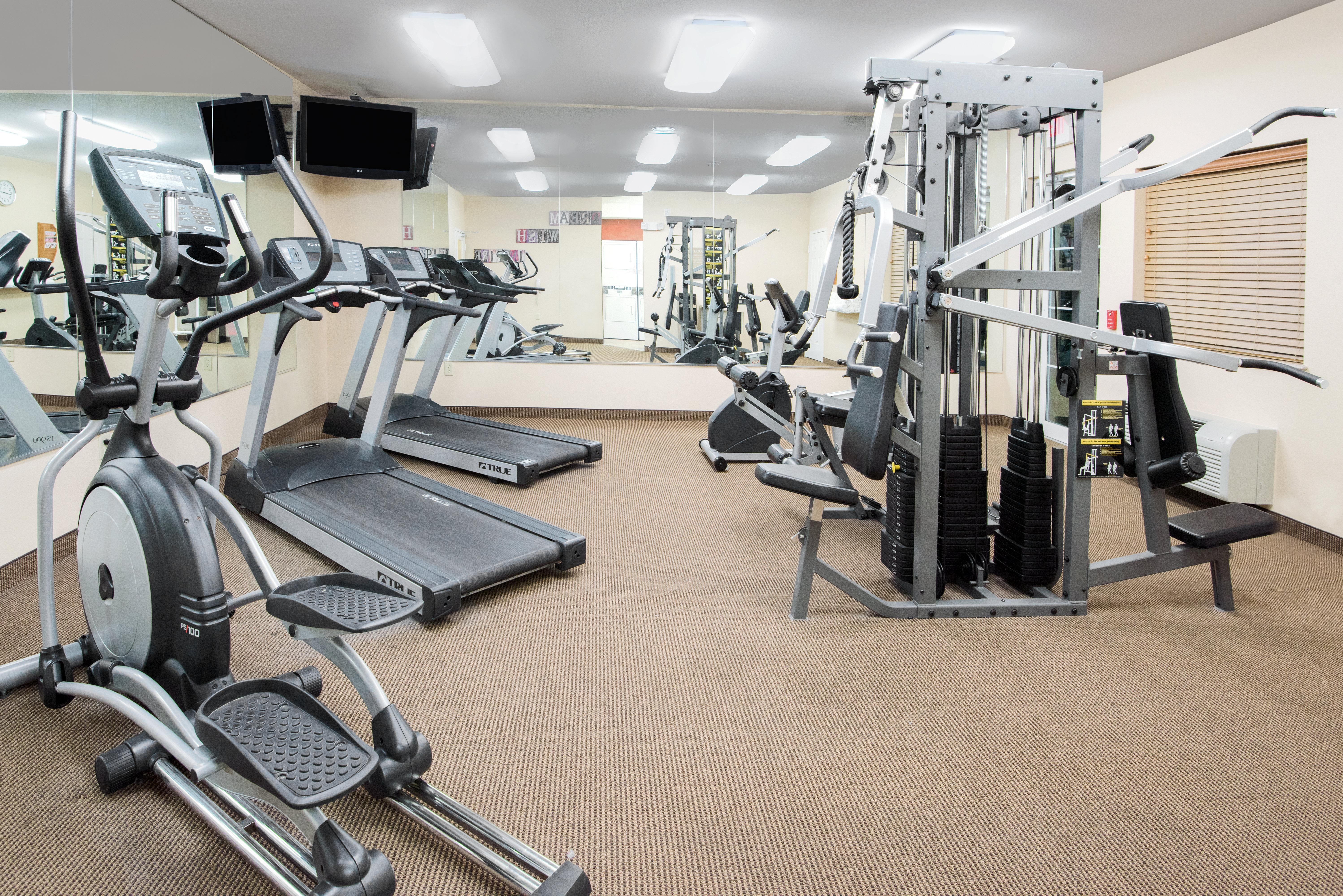 Candlewood Suites Houston Nw - Willowbrook, An Ihg Hotel Luaran gambar