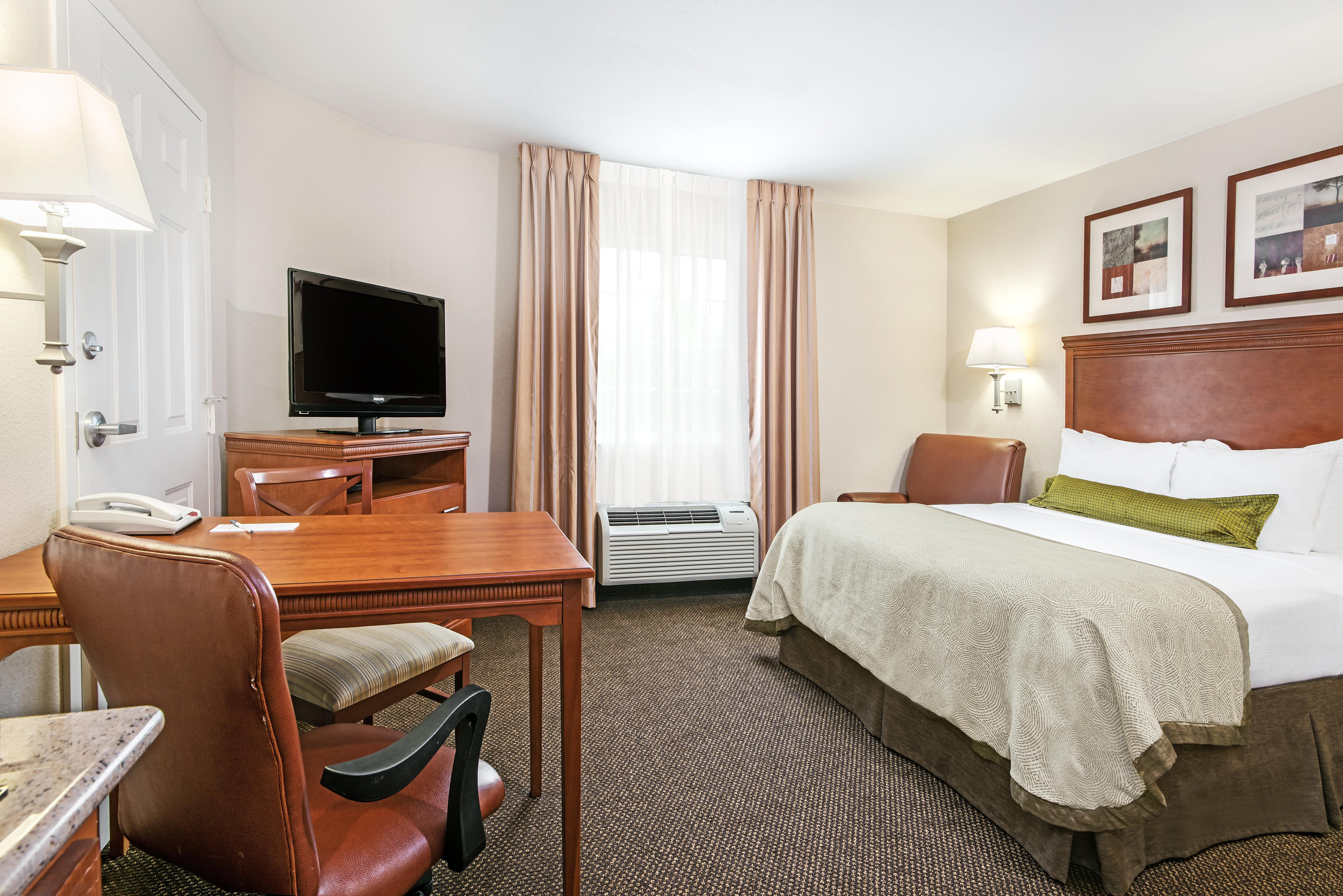 Candlewood Suites Houston Nw - Willowbrook, An Ihg Hotel Luaran gambar