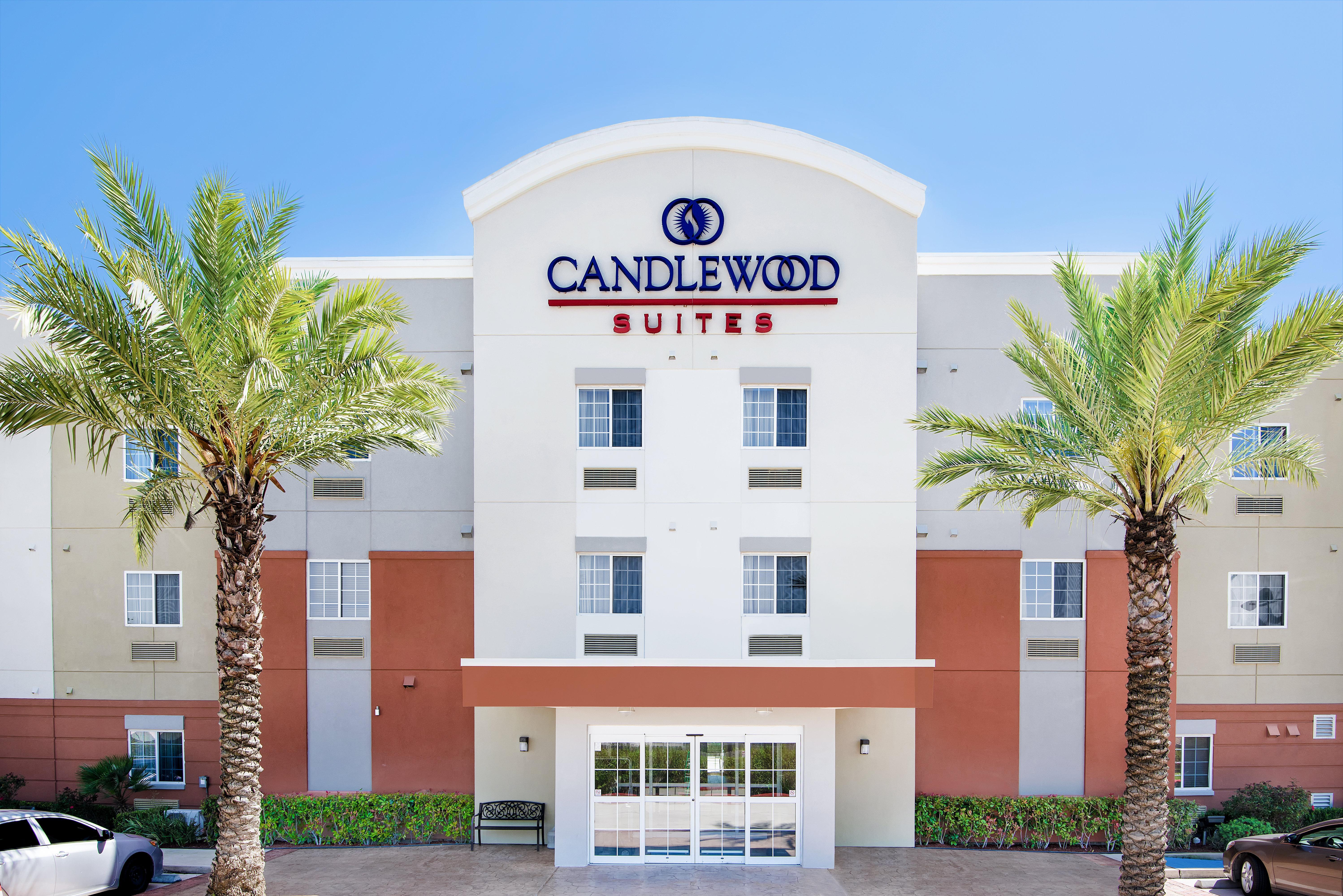 Candlewood Suites Houston Nw - Willowbrook, An Ihg Hotel Luaran gambar