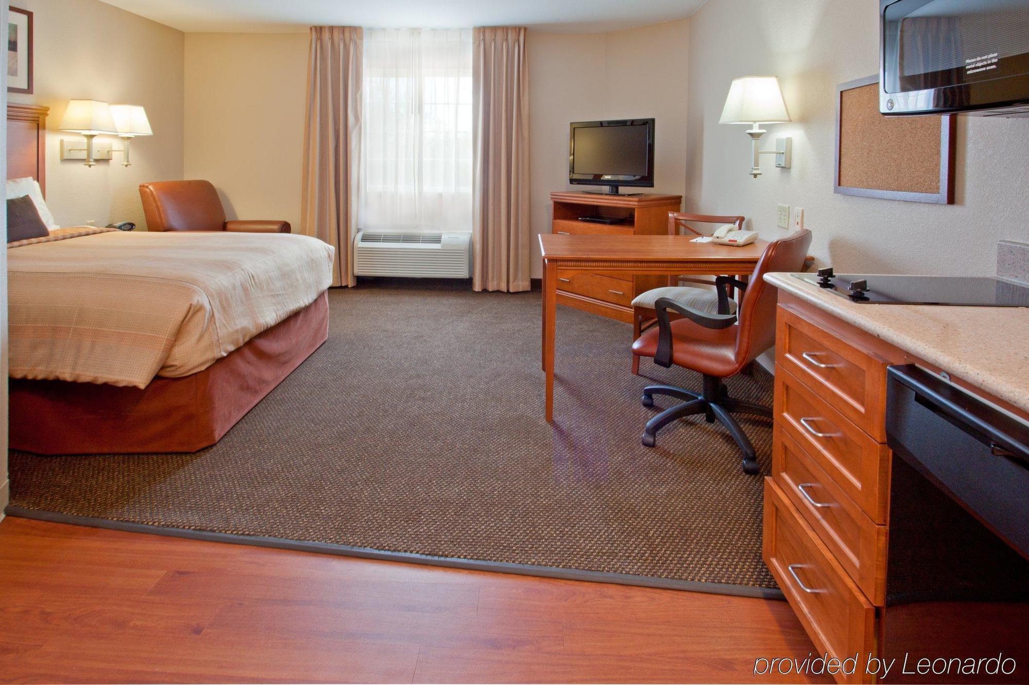 Candlewood Suites Houston Nw - Willowbrook, An Ihg Hotel Bilik gambar