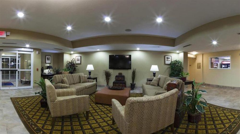 Candlewood Suites Houston Nw - Willowbrook, An Ihg Hotel Luaran gambar
