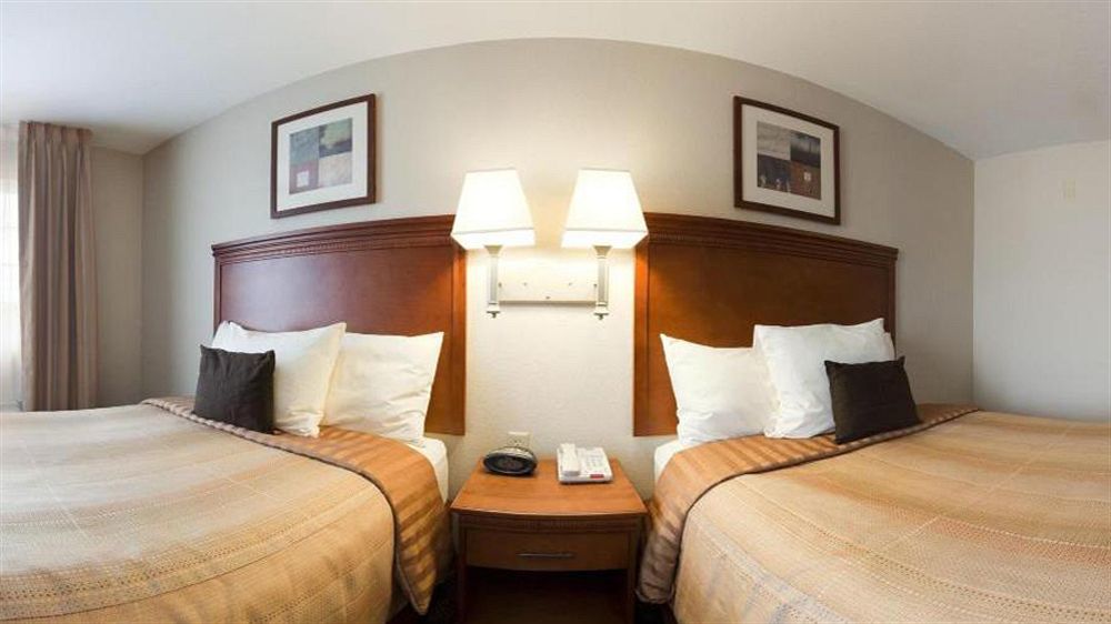 Candlewood Suites Houston Nw - Willowbrook, An Ihg Hotel Luaran gambar