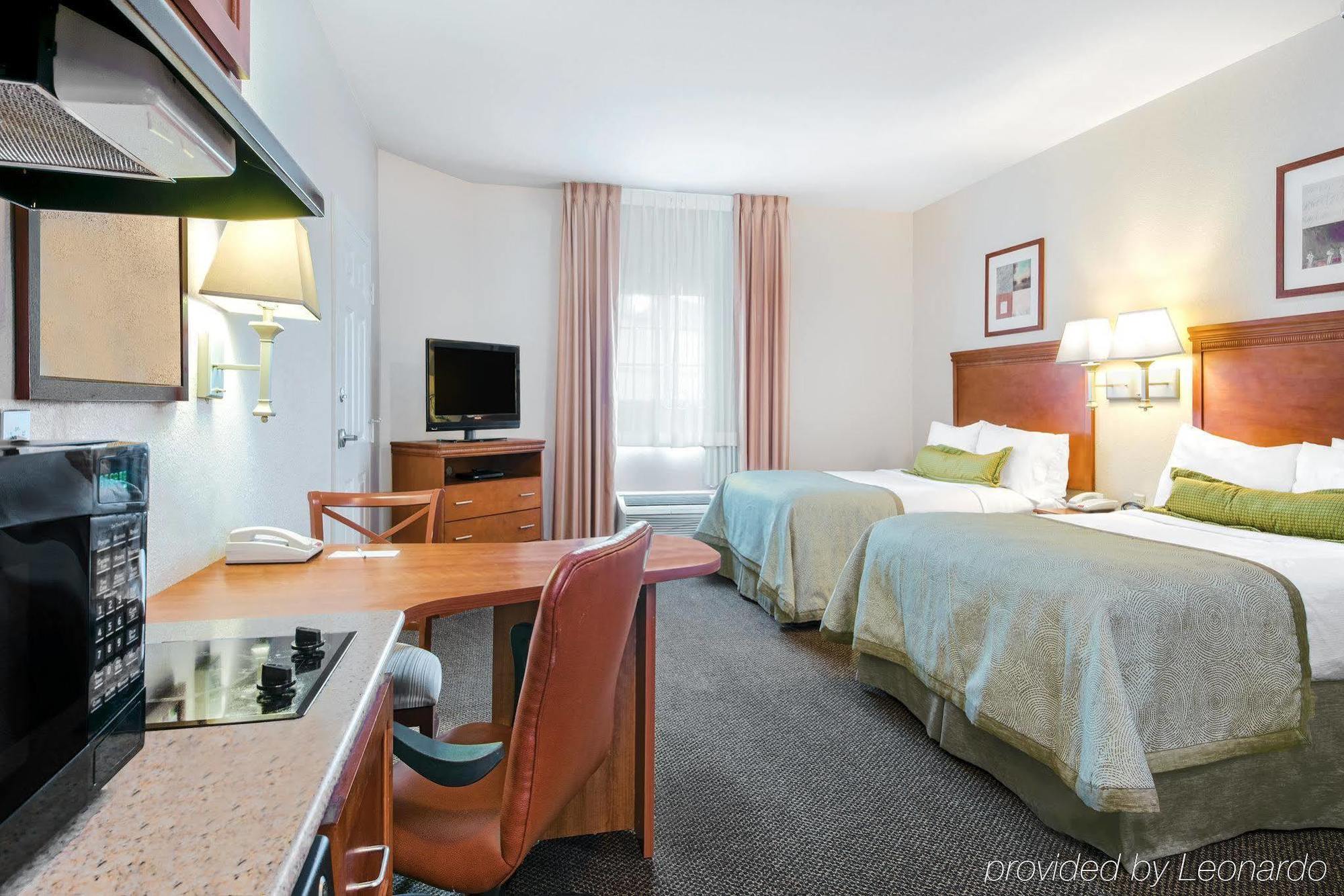 Candlewood Suites Houston Nw - Willowbrook, An Ihg Hotel Luaran gambar