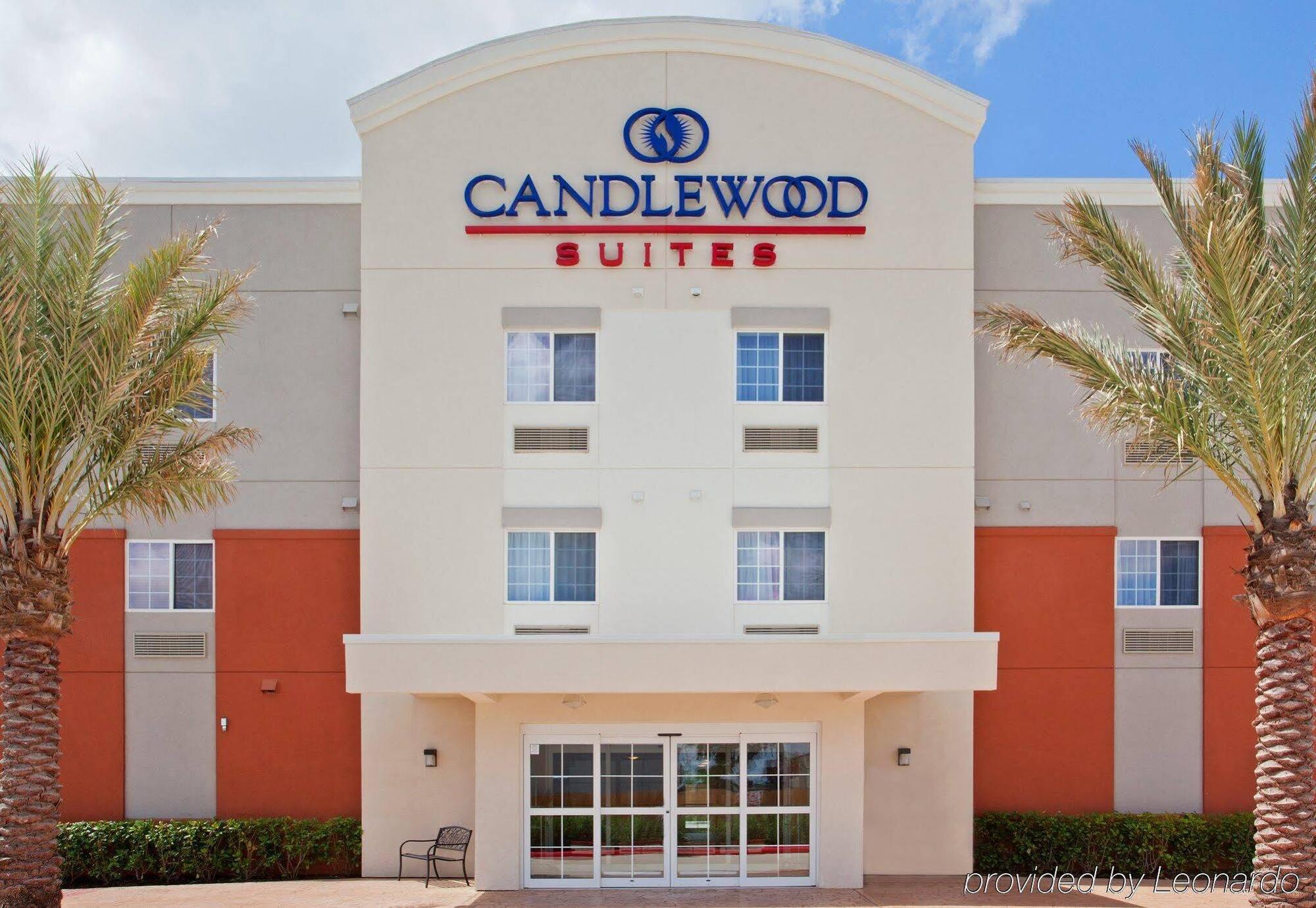 Candlewood Suites Houston Nw - Willowbrook, An Ihg Hotel Luaran gambar