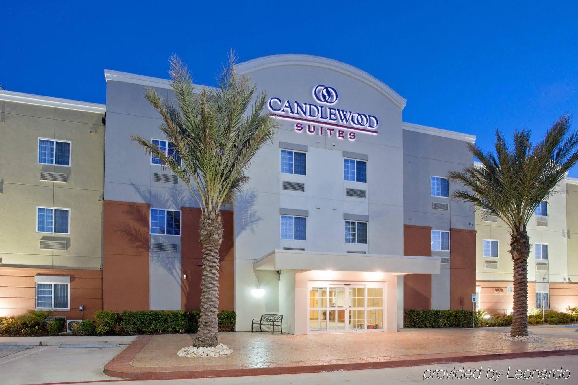 Candlewood Suites Houston Nw - Willowbrook, An Ihg Hotel Luaran gambar