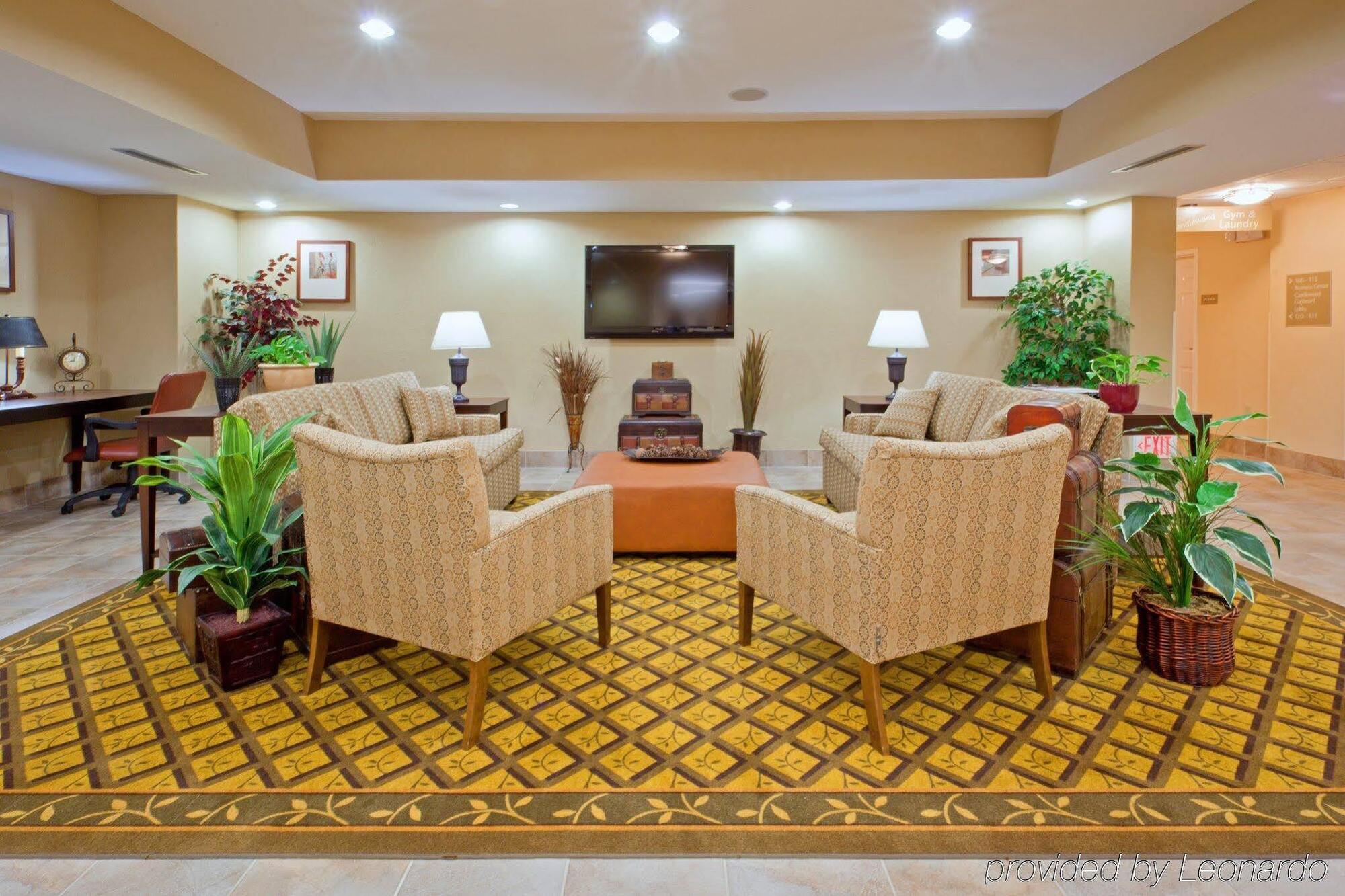 Candlewood Suites Houston Nw - Willowbrook, An Ihg Hotel Luaran gambar