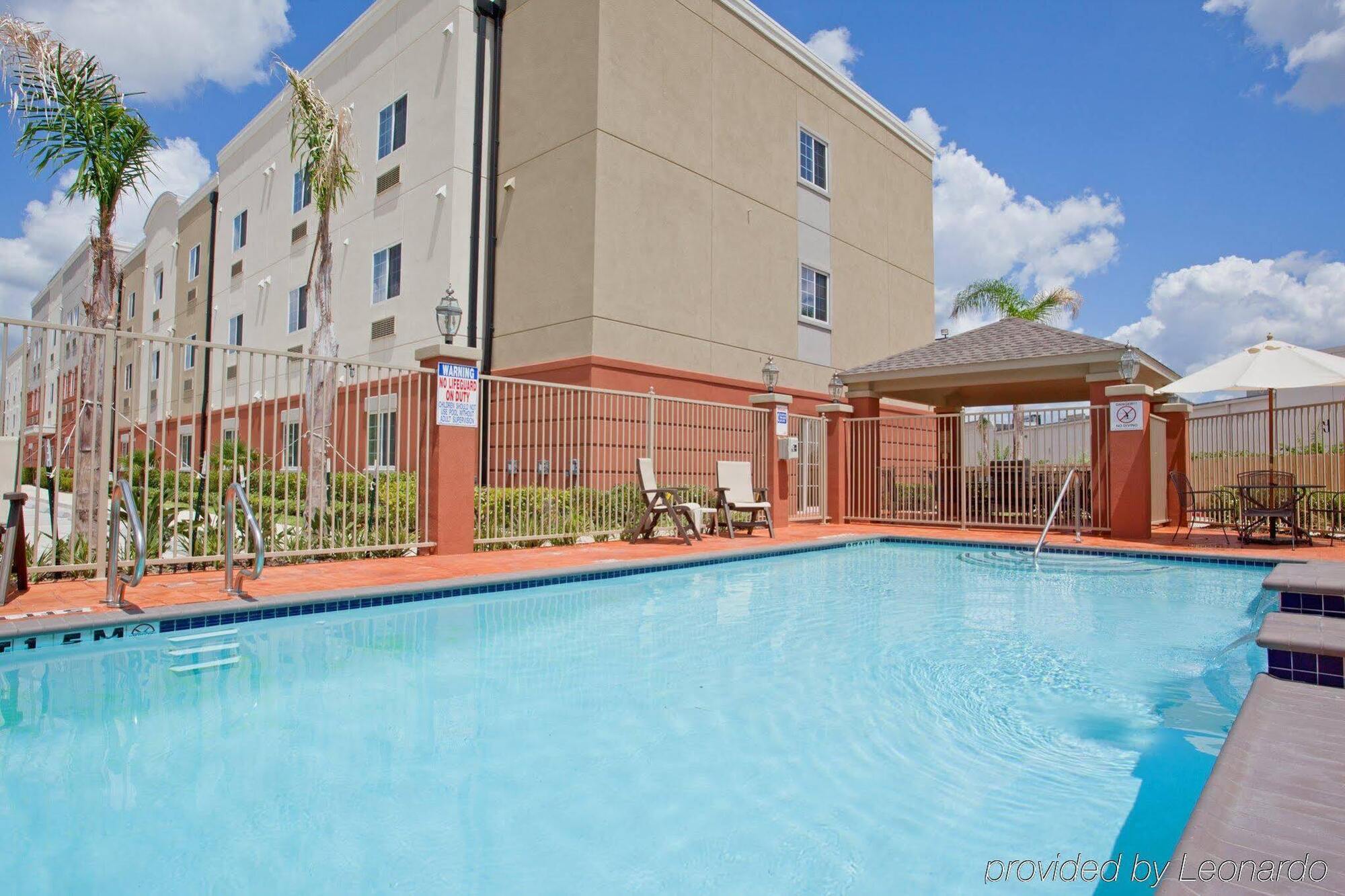 Candlewood Suites Houston Nw - Willowbrook, An Ihg Hotel Luaran gambar