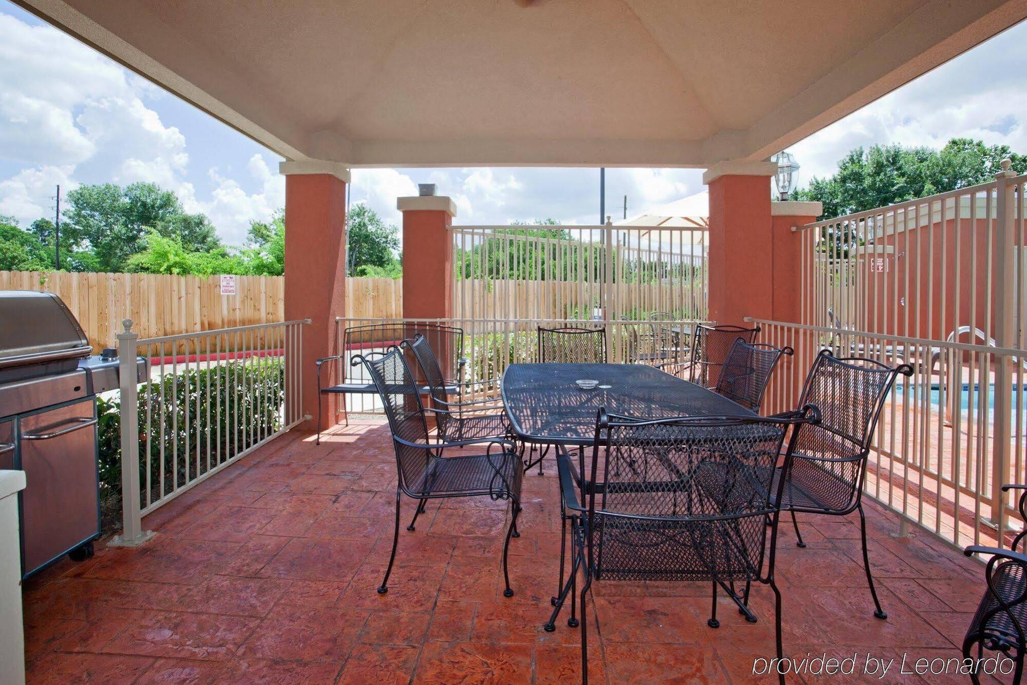 Candlewood Suites Houston Nw - Willowbrook, An Ihg Hotel Luaran gambar
