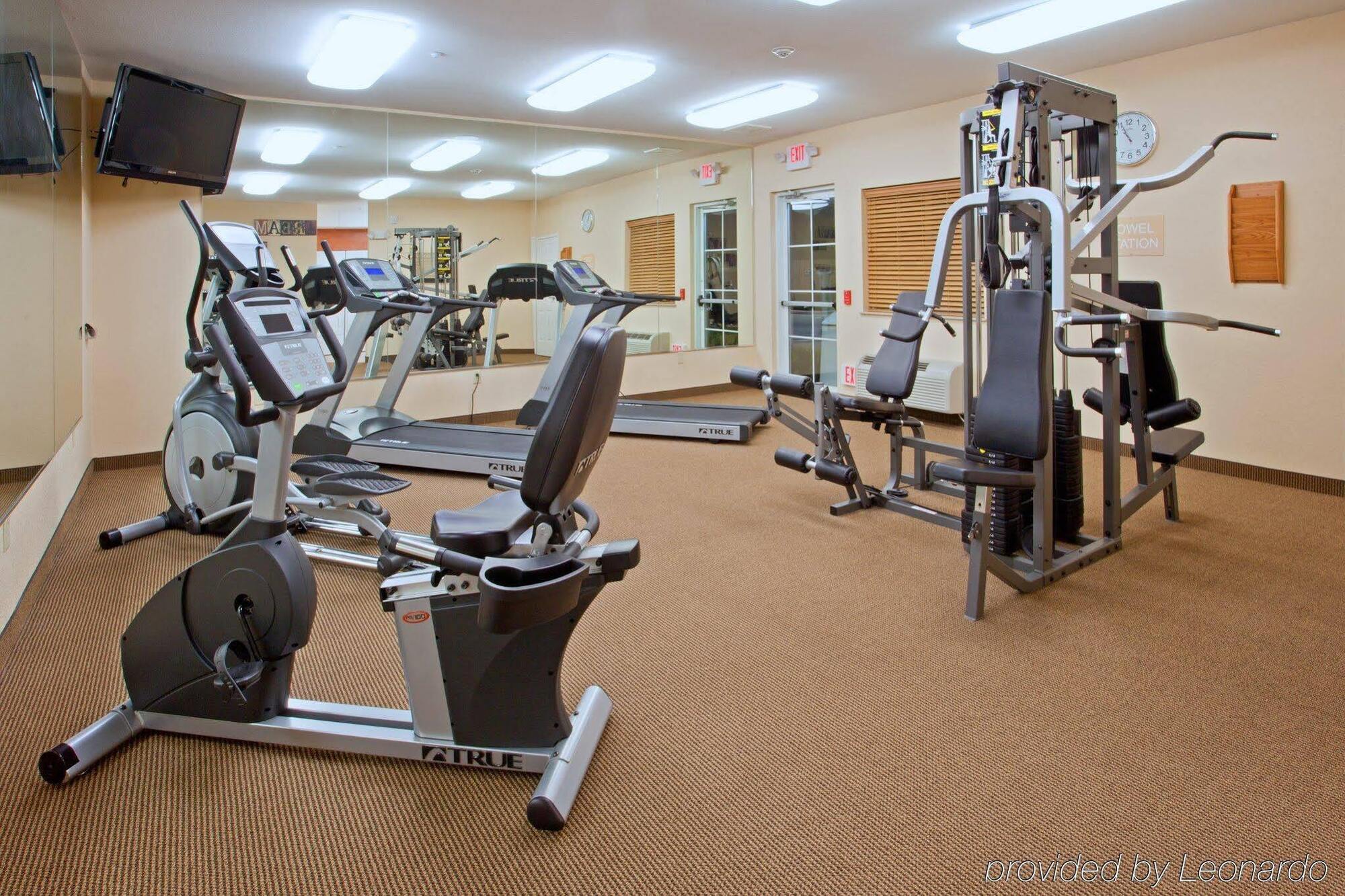 Candlewood Suites Houston Nw - Willowbrook, An Ihg Hotel Luaran gambar