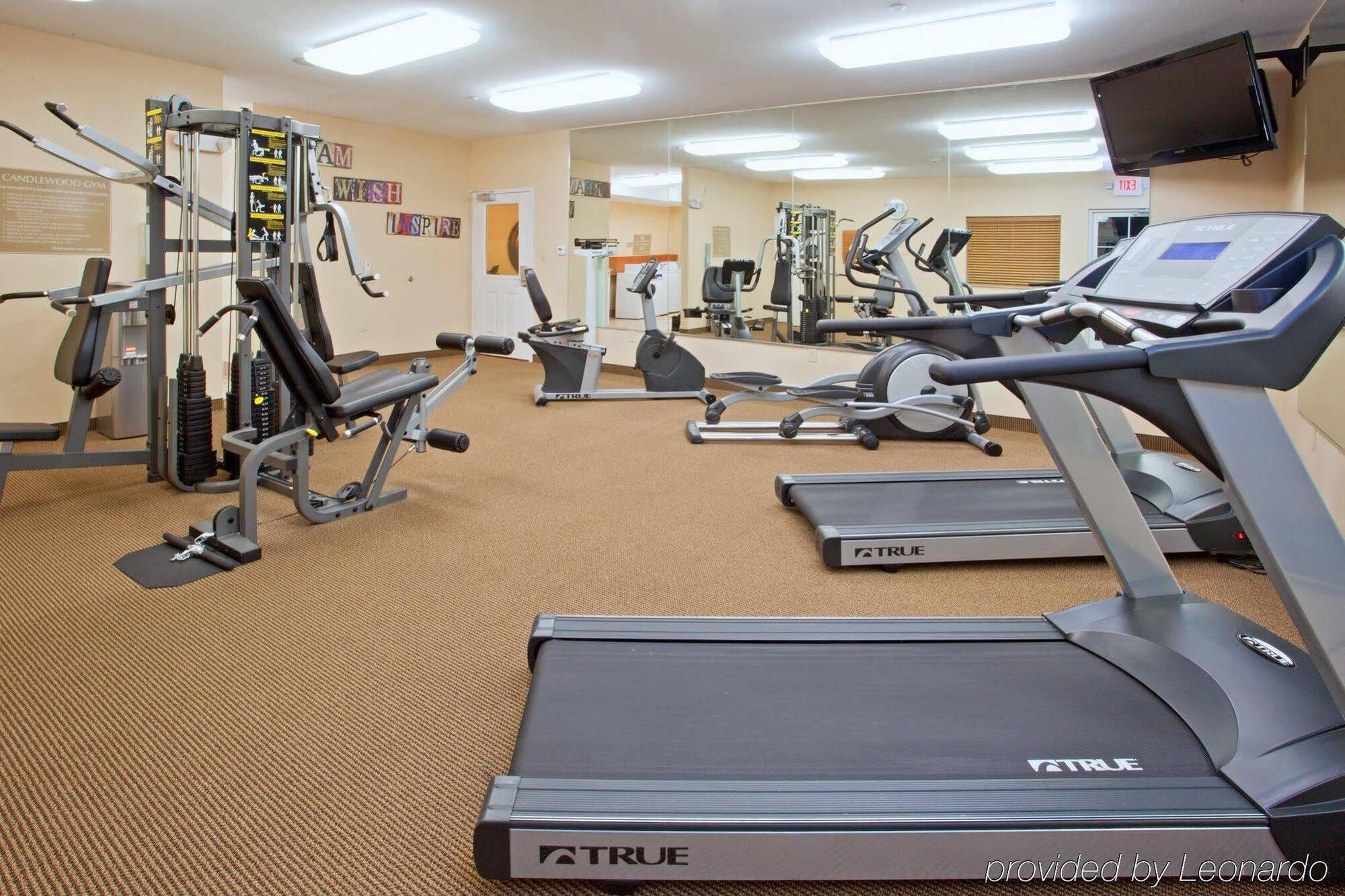 Candlewood Suites Houston Nw - Willowbrook, An Ihg Hotel Luaran gambar