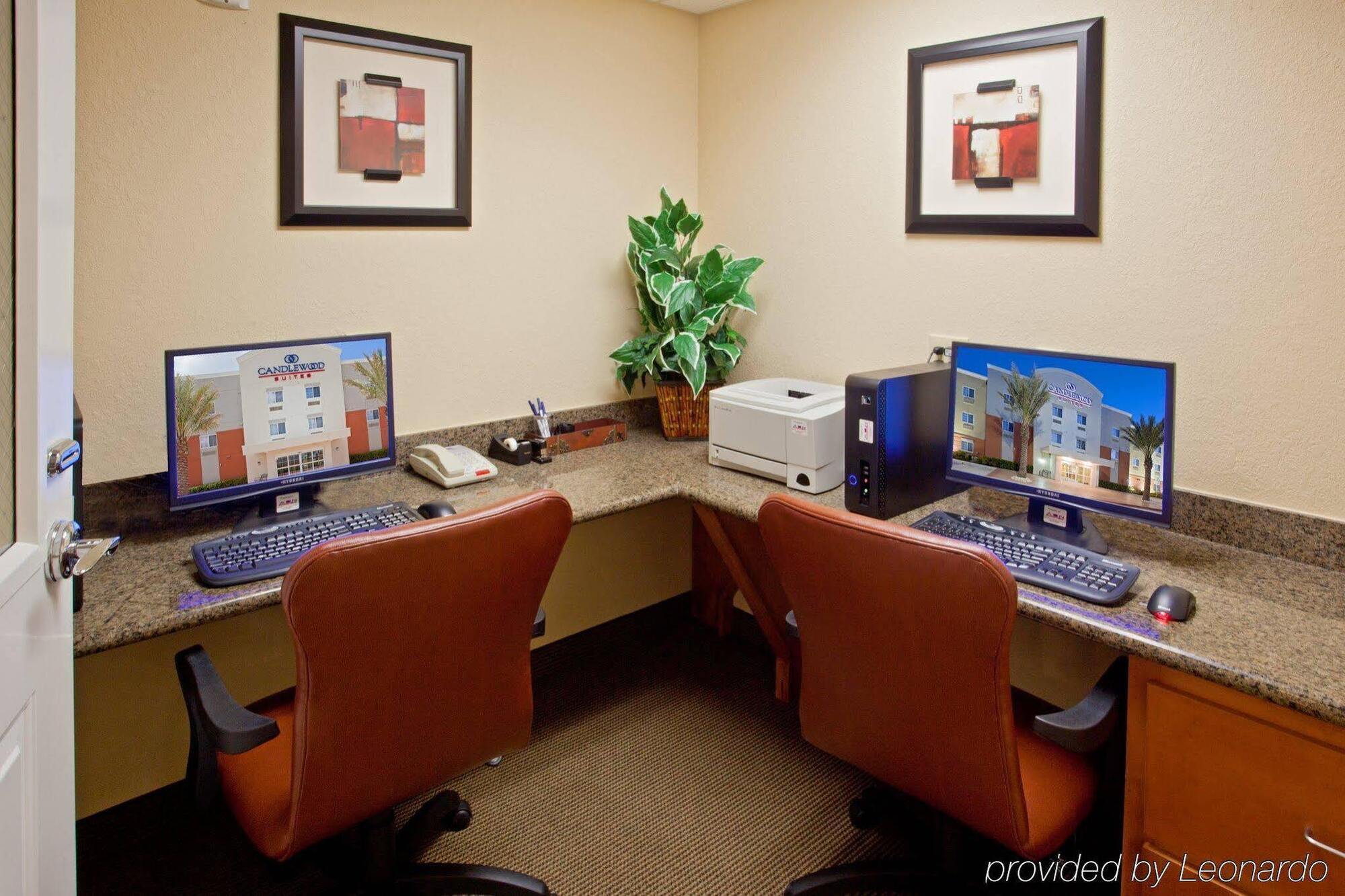 Candlewood Suites Houston Nw - Willowbrook, An Ihg Hotel Luaran gambar