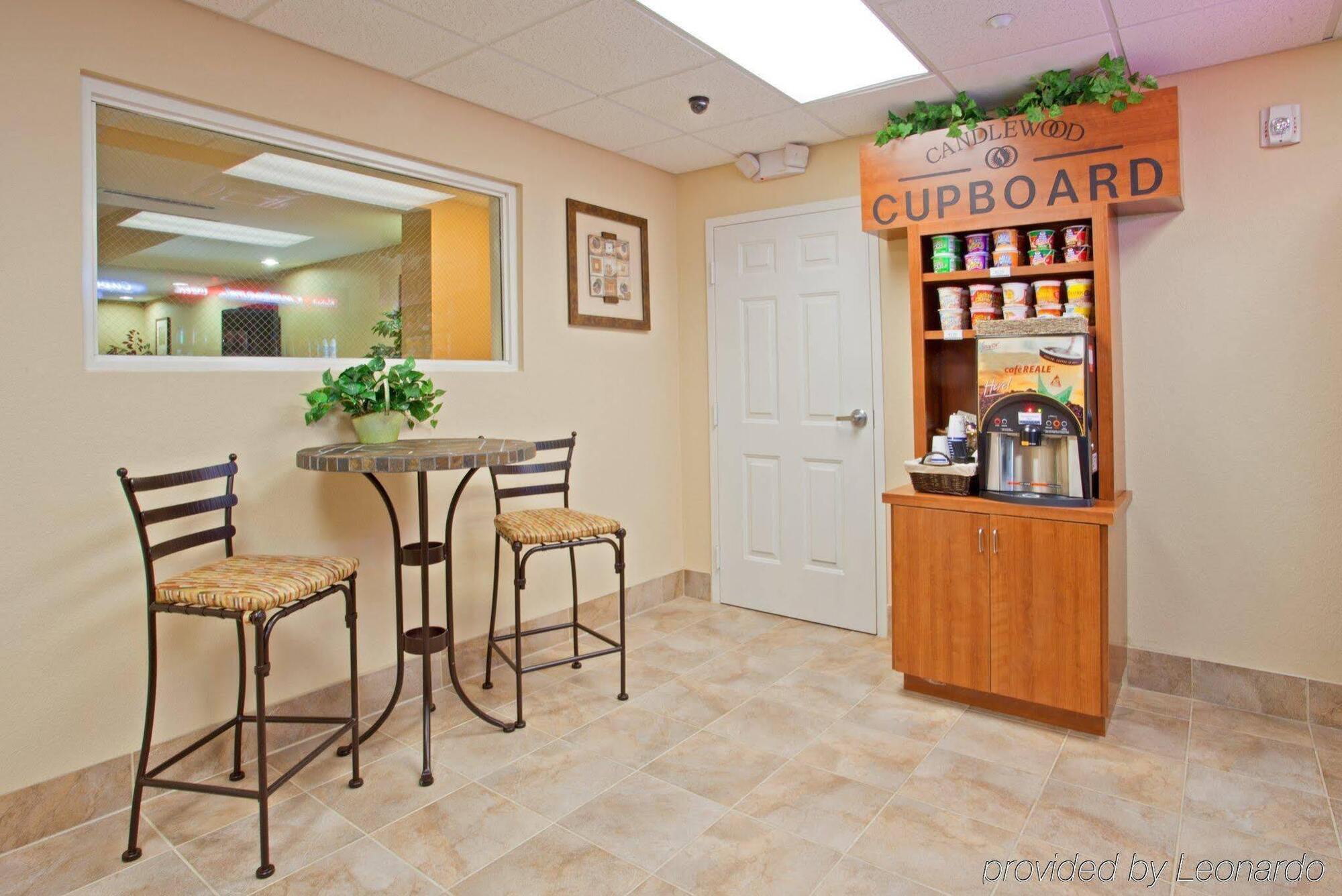 Candlewood Suites Houston Nw - Willowbrook, An Ihg Hotel Luaran gambar