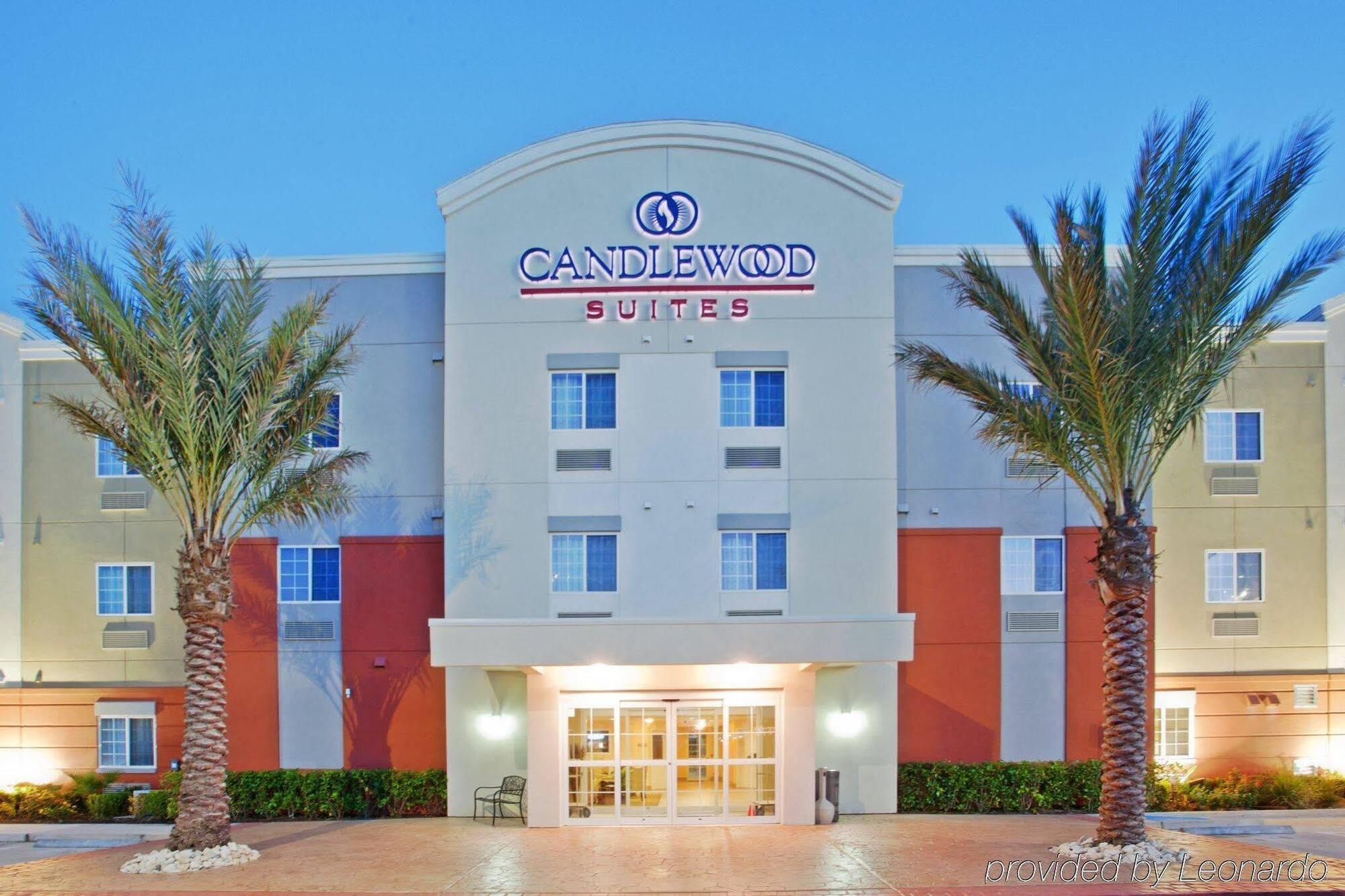 Candlewood Suites Houston Nw - Willowbrook, An Ihg Hotel Luaran gambar