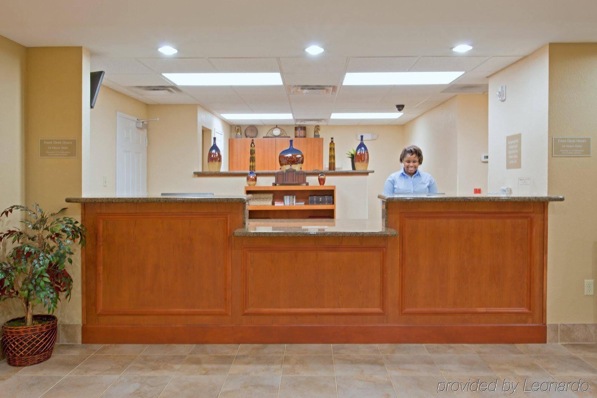 Candlewood Suites Houston Nw - Willowbrook, An Ihg Hotel Luaran gambar